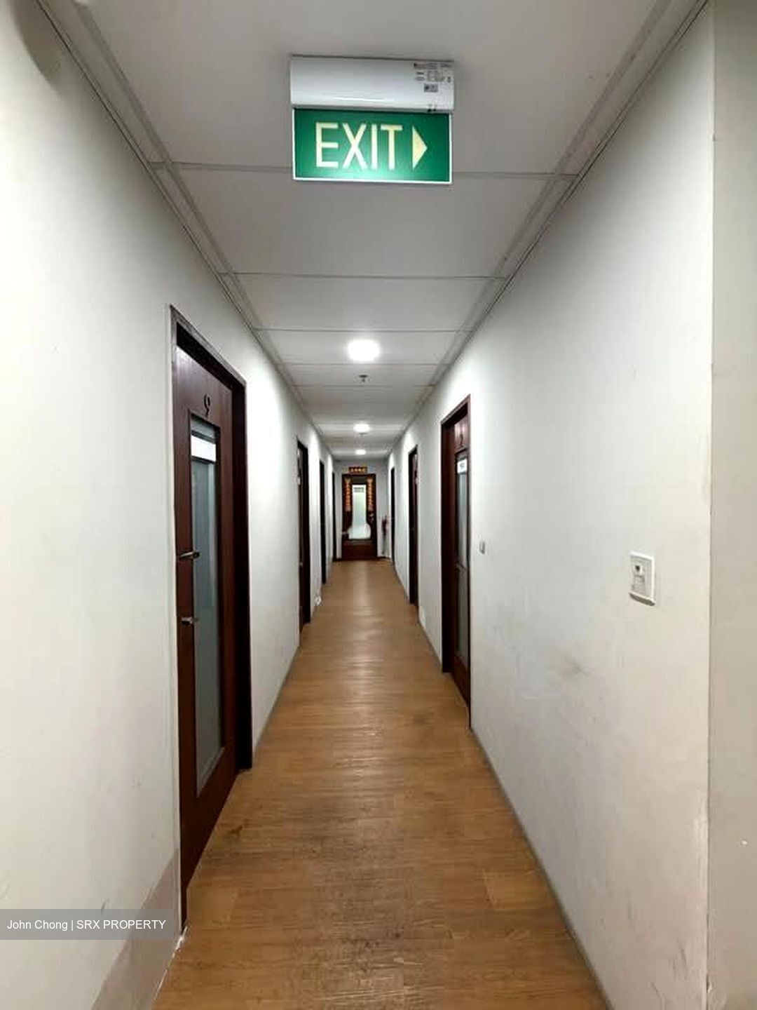 Oxley Bizhub (D14), Factory #538674231